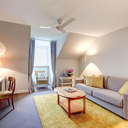 Hotel Admiral Munchen Bagian luar foto