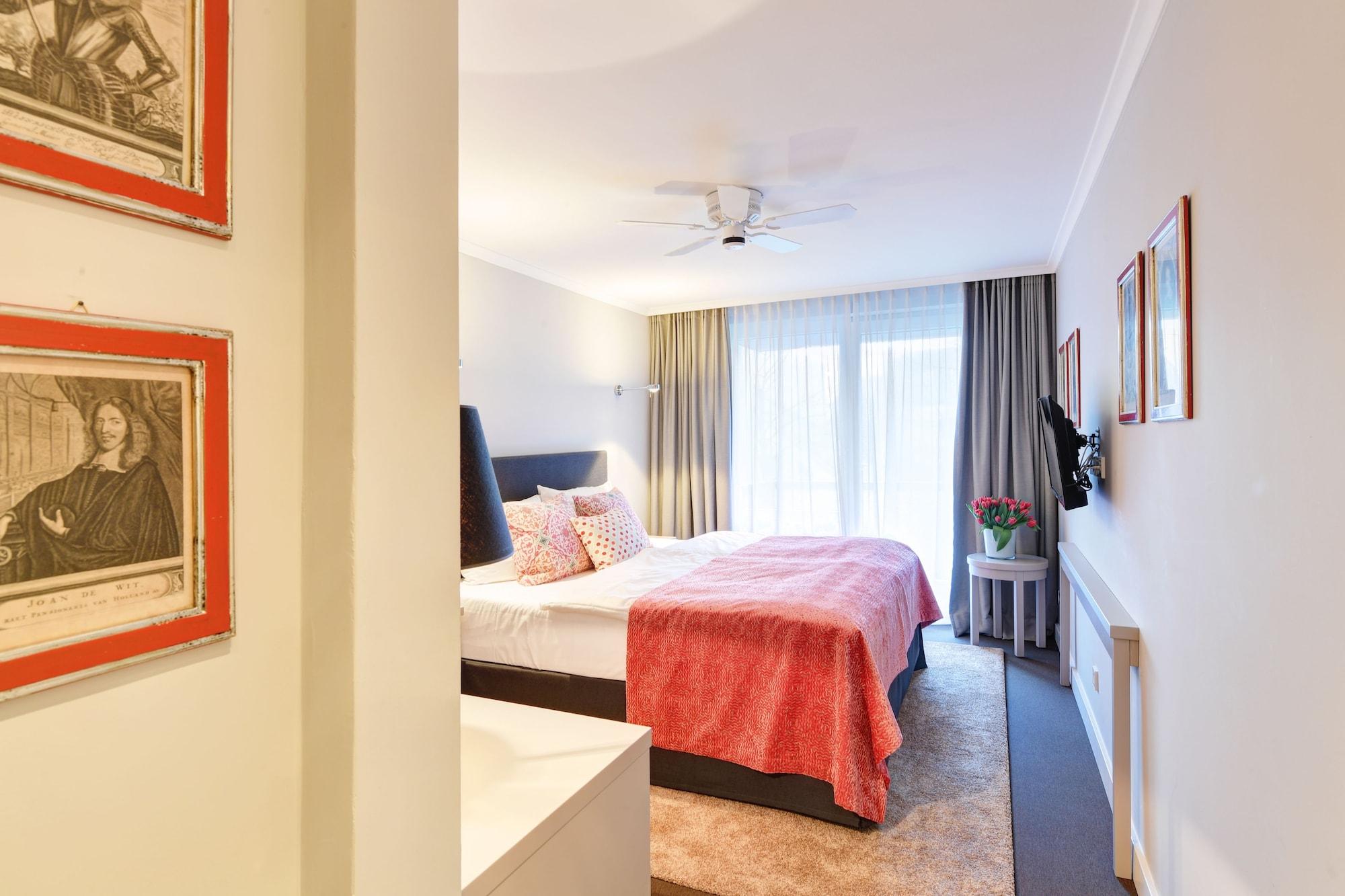 Hotel Admiral Munchen Bagian luar foto