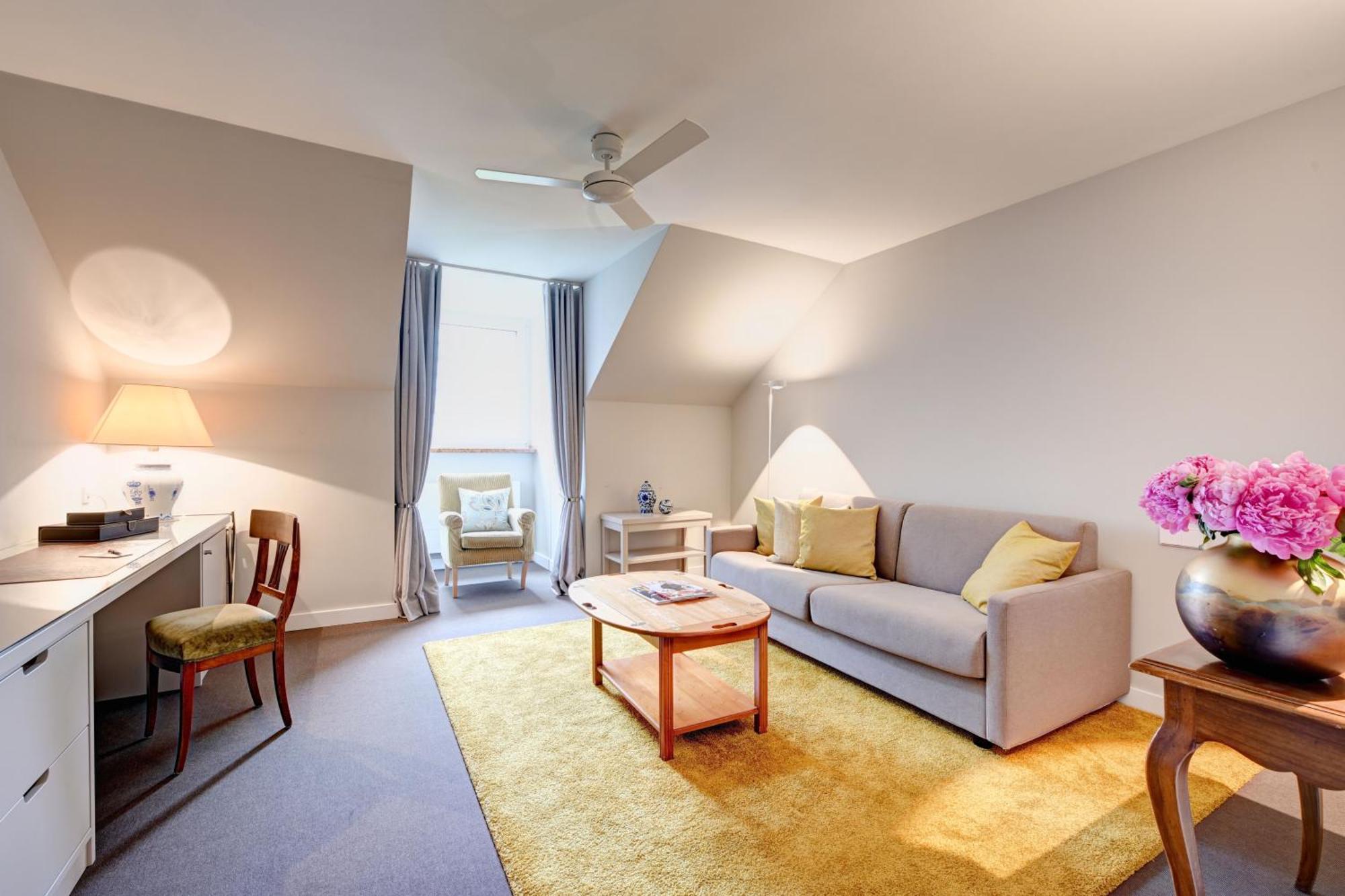 Hotel Admiral Munchen Bagian luar foto