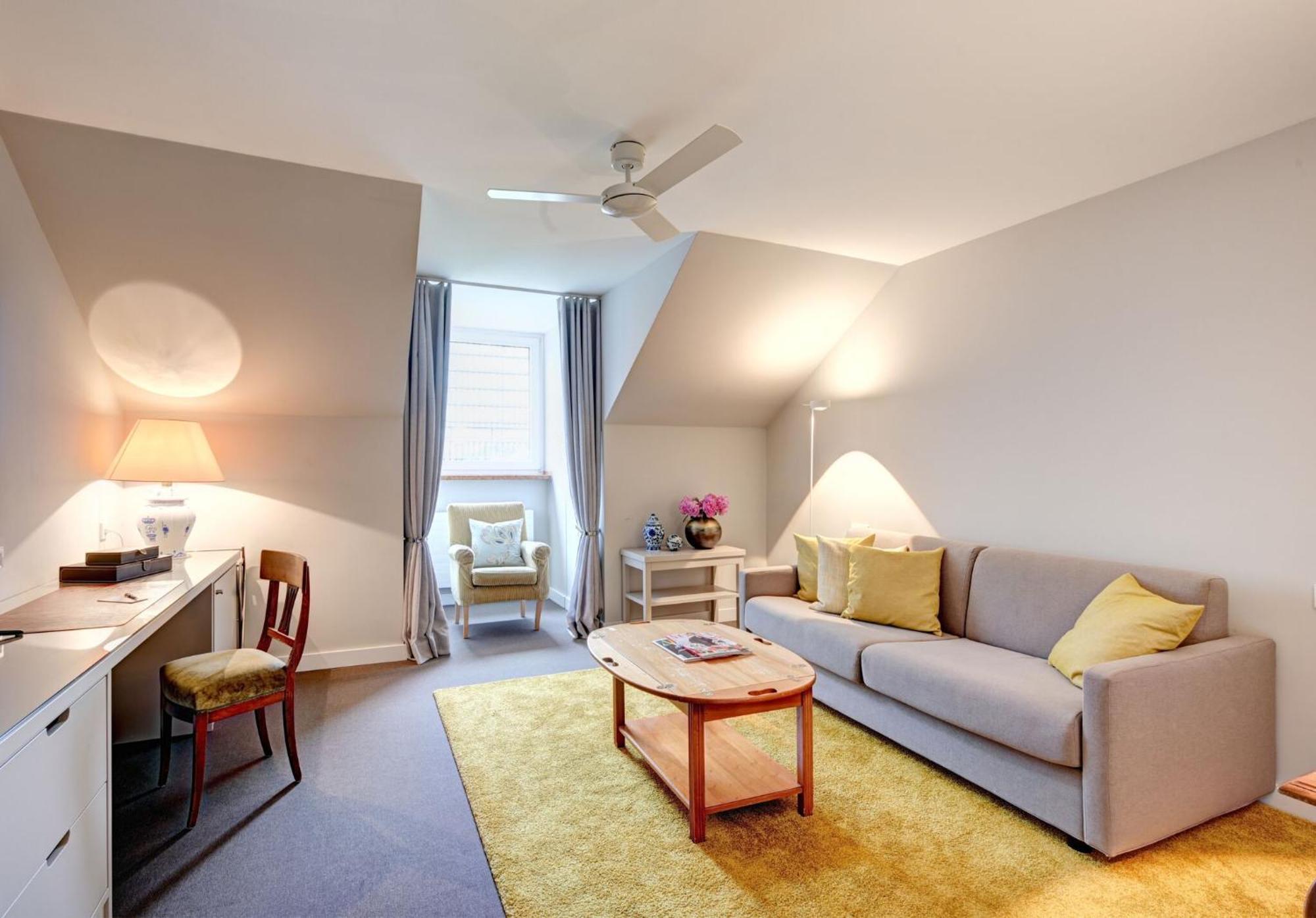 Hotel Admiral Munchen Bagian luar foto