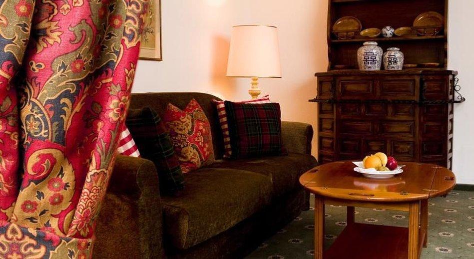 Hotel Admiral Munchen Bagian luar foto