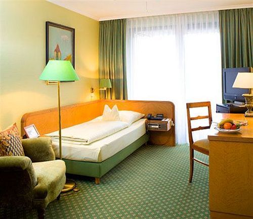 Hotel Admiral Munchen Ruang foto
