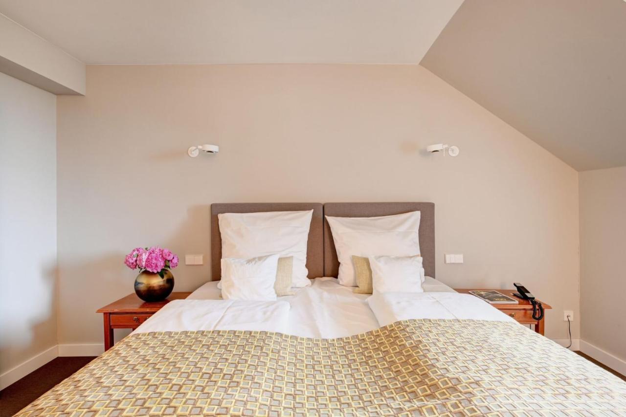 Hotel Admiral Munchen Bagian luar foto